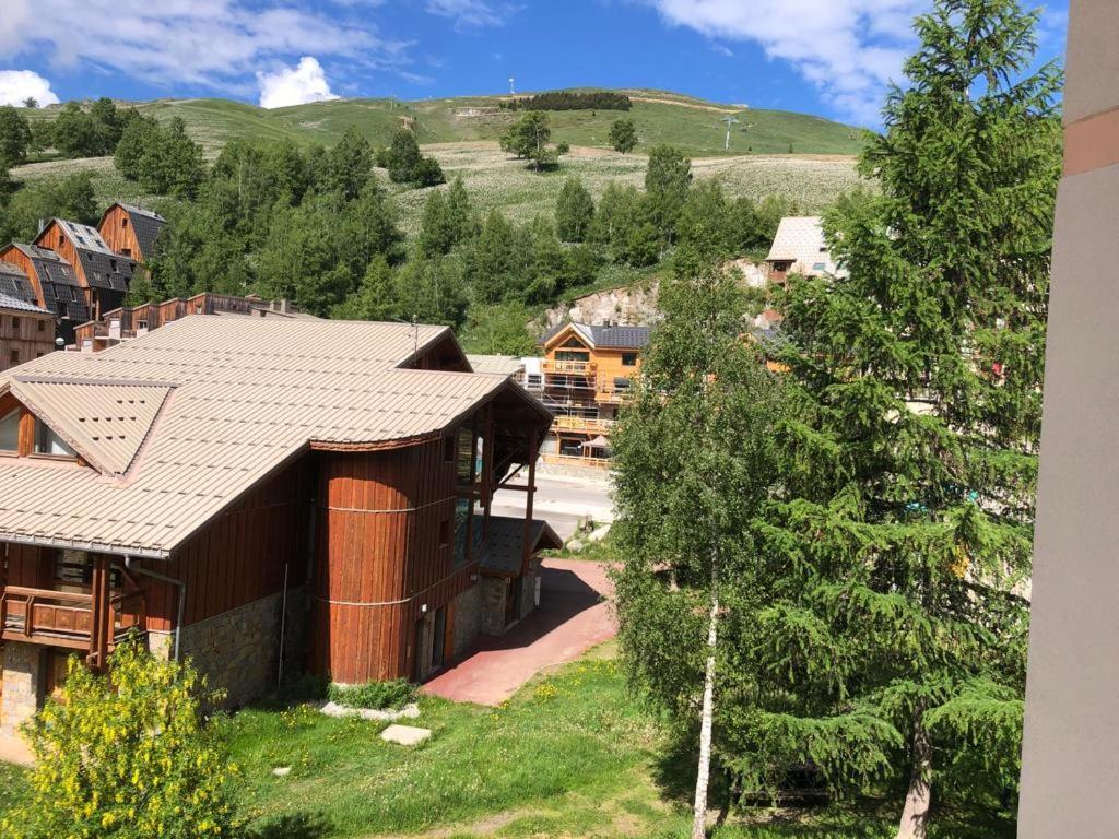 Au Pied Des Pistes - Parking Gratuit *